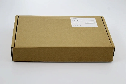 Клавиша смыва Ceruttispa CR02SV серебро, матовая Клавиша смыва Ceruttispa CR02SV серебро, матовая