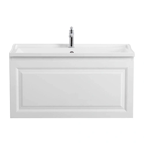 Тумба под раковину CEZARES GIUBILEO-N-100-1C-SO-FS-P ясень брашированный 796x443 подвесная Тумба под раковину CEZARES GIUBILEO-N-100-1C-SO-FS-P ясень брашированный 796x443 подвесная