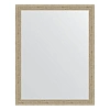 Зеркало в багетной раме Evoform Definite BY 1040 73 x 93 см, слоновая кость Зеркало в багетной раме Evoform Definite BY 1040 73 x 93 см, слоновая кость