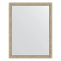Зеркало в багетной раме Evoform Definite BY 1040 73 x 93 см, слоновая кость Зеркало в багетной раме Evoform Definite BY 1040 73 x 93 см, слоновая кость