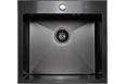 Кухонная мойка Kaiser KSM-5452 540x510x220 Grafit Кухонная мойка Kaiser KSM-5452 540x510x220 Grafit