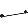 Полотенцедержатель Vitra Origin A4488636 черный матовый