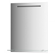 Детальная картинка товара «зеркало evoform ledline-s by 2154 60х75 см»