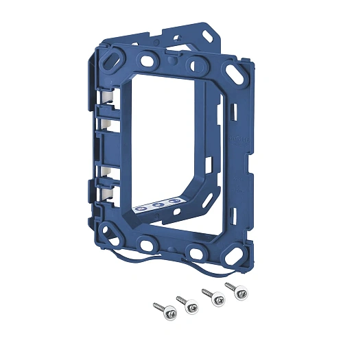 Открывающаяся крепежная рама GROHE 42358000 Открывающаяся крепежная рама GROHE 42358000