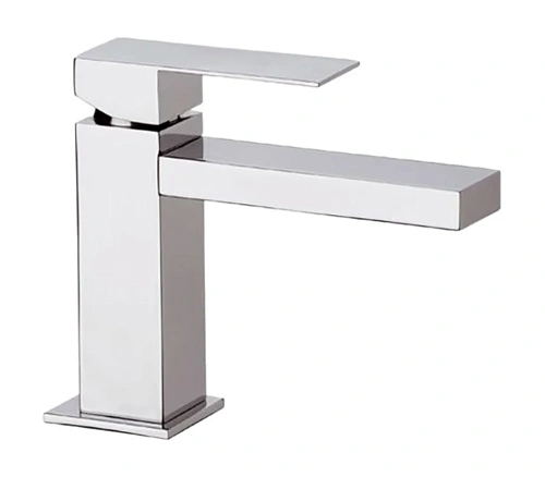 Смеситель для раковины Remer Q-Design QD11 Смеситель для раковины Remer Q-Design QD11