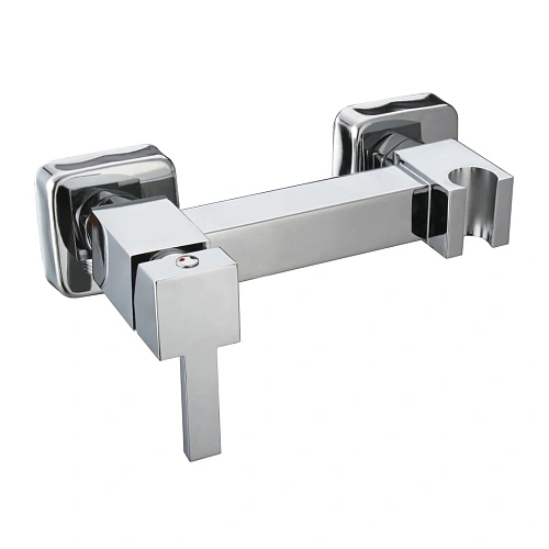 Смеситель для душа RGW Shower Panels SP-202 хром Смеситель для душа RGW Shower Panels SP-202 хром