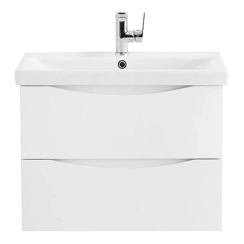 Тумба под раковину BelBagno MARINO-CER-600-2C-SO-BO-P Bianco Opaco подвесная 564x438 Тумба под раковину BelBagno MARINO-CER-600-2C-SO-BO-P Bianco Opaco подвесная 564x438