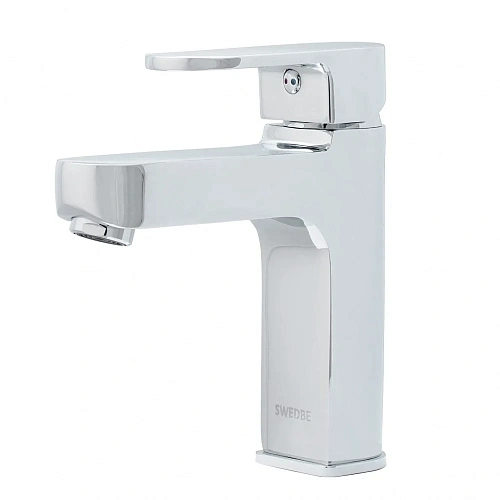Смеситель для раковины Swedbe Lynx 2310 Смеситель для раковины Swedbe Lynx 2310