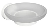 Мыльница Bemeta WHITE 104108044