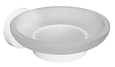 Мыльница Bemeta WHITE 104108044 Мыльница Bemeta WHITE 104108044