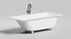 Картинка анонса товара «ванна из искусственного камня salini orlanda 180x80 102022m s-stone»
