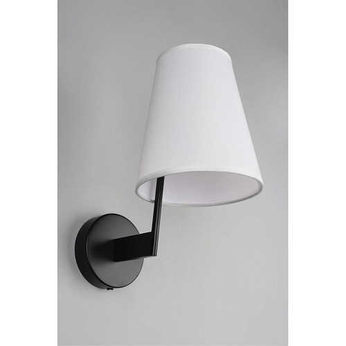 Светильник настенный (Бра) Omnilux Camlez OML-68611-01 Светильник настенный (Бра) Omnilux Camlez OML-68611-01