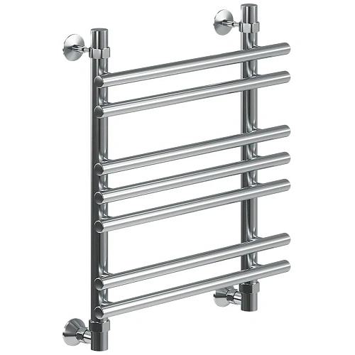 Полотенцесушитель водяной Ника BAMBOO ЛБ-1 60/60 Полотенцесушитель водяной Ника BAMBOO ЛБ-1 60/60