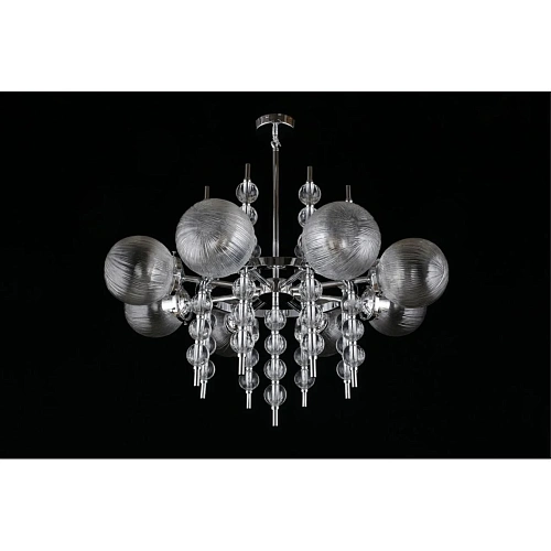 Люстра подвесная Aployt Melani APL.821.03.08 Люстра подвесная Aployt Melani APL.821.03.08