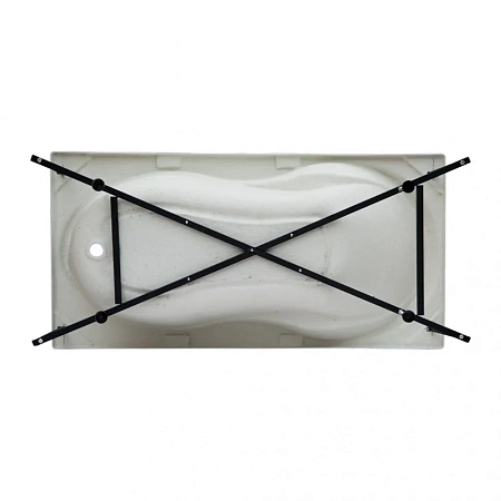 Каркас для ванны Aquanet LARGO 130 00203993 Каркас для ванны Aquanet LARGO 130 00203993