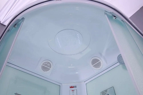 Душевая кабина Timo eco TE-0709 Р 90x90x218 Душевая кабина Timo eco TE-0709 Р 90x90x218