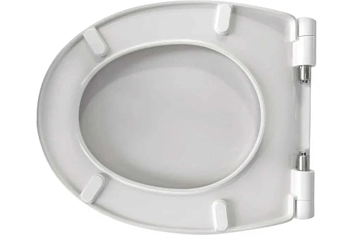 Крышка-сиденье BERGES Patti Slim SO 013103 Крышка-сиденье BERGES Patti Slim SO 013103