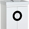 Тумба под раковину De Aqua Форма 60.2 белый (напольная) 184356 Тумба под раковину De Aqua Форма 60.2 белый (напольная) 184356