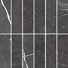 Мозаика Cersanit Royal stone черный 30x30 16041 Мозаика Cersanit Royal stone черный 30x30 16041