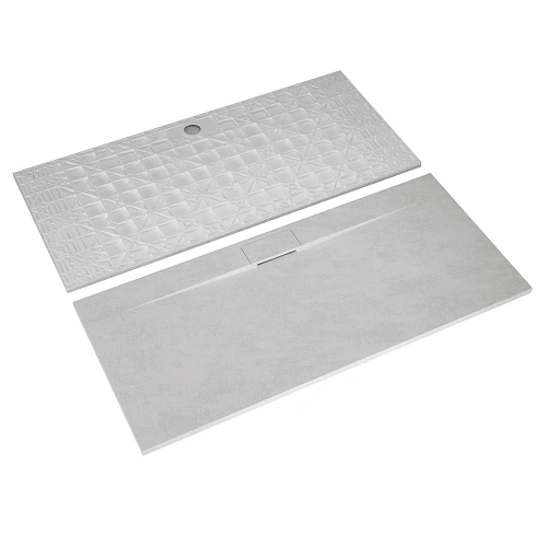 Душевой поддон RGW SMC TKS-W 900x2000 мм 553802920-01 прямоугольный белый Душевой поддон RGW SMC TKS-W 900x2000 мм 553802920-01 прямоугольный белый