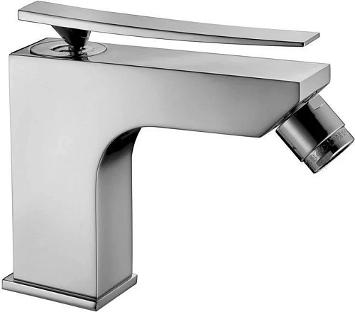 Смеситель для биде Paffoni Elys ELY131CR Смеситель для биде Paffoni Elys ELY131CR