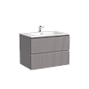 Тумба под раковину Sancos Snob T SNT70SM 690х445х500 Doha Soft, подвесная Тумба под раковину Sancos Snob T SNT70SM 690х445х500 Doha Soft, подвесная