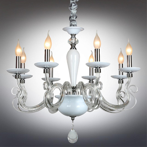 Люстра подвесная Aployt Estel APL.702.03.08 Люстра подвесная Aployt Estel APL.702.03.08