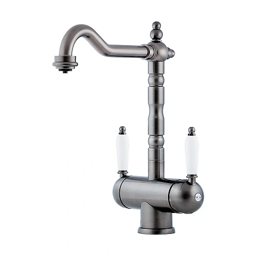 Смеситель для кухни Omoikiri Amagasaki-SI 4994045 Смеситель для кухни Omoikiri Amagasaki-SI 4994045