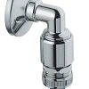 Шланговое подключение GROHE 1/2 дюйма, хром (41126000) Шланговое подключение GROHE 1/2 дюйма, хром (41126000)