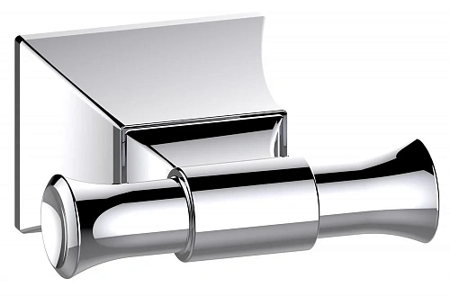 Крючок ART&MAX GENOVA AM-M-013-CR Крючок ART&MAX GENOVA AM-M-013-CR