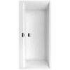 Ванна квариловая Villeroy &amp; Boch Squaro Edge 12 160 x 75 см UBQ160SQE2DV-01 Ванна квариловая Villeroy &amp; Boch Squaro Edge 12 160 x 75 см UBQ160SQE2DV-01