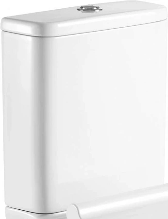 Бачок для унитаза Aquanet Cube 2-C-1 CL-12288-1 Бачок для унитаза Aquanet Cube 2-C-1 CL-12288-1