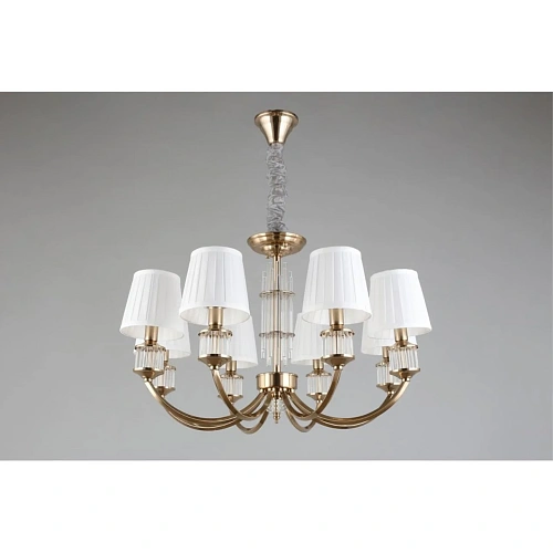 Люстра подвесная Aployt Zhaklin APL.744.03.08 Люстра подвесная Aployt Zhaklin APL.744.03.08