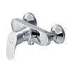 Картинка анонса товара «смеситель для душа am.pm like f8020016 хром»