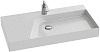 Картинка анонса товара «раковина jacob delafon rythmik pure evp112-00 90 см»