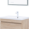 Тумба под раковину Aquanet Нота New 75 00344143 дуб светлый Тумба под раковину Aquanet Нота New 75 00344143 дуб светлый
