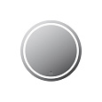 Детальная картинка товара «зеркало am.pm x-joy m85amox0651wg с led-подсветкой, сенсором, 65 см»