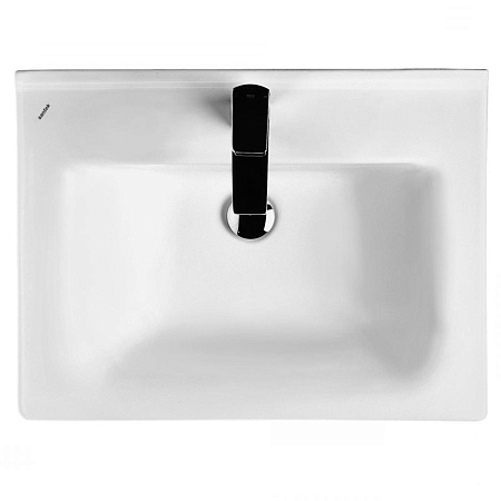 Раковина Santek МИРАНДА 60 1WH302421 1.WH30.2.421 Раковина Santek МИРАНДА 60 1WH302421 1.WH30.2.421