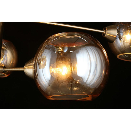 Люстра потолочная Aployt Ameli APL.904.17.08 Люстра потолочная Aployt Ameli APL.904.17.08