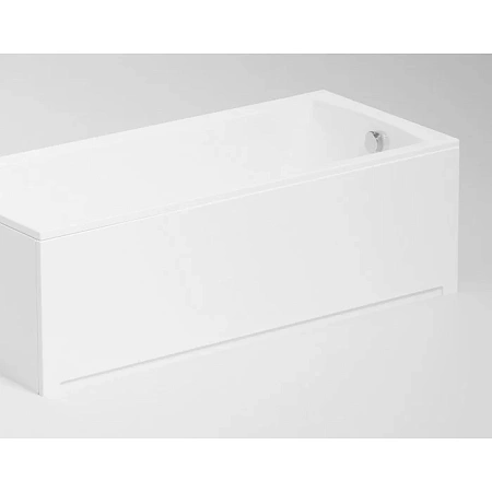 Экран для ванны фронтальный EXCELLENT 180х56 см. OBEX.180.56WH Экран для ванны фронтальный EXCELLENT 180х56 см. OBEX.180.56WH