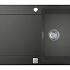 Кухонная мойка GROHE K500 с одной чашей, 860 x 500 мм, серый гранит (31644AT0) Кухонная мойка GROHE K500 с одной чашей, 860 x 500 мм, серый гранит (31644AT0)