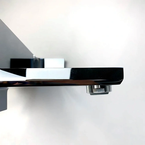 Смеситель для ванны Paini Grazia 21CR111 без аксессуара Смеситель для ванны Paini Grazia 21CR111 без аксессуара