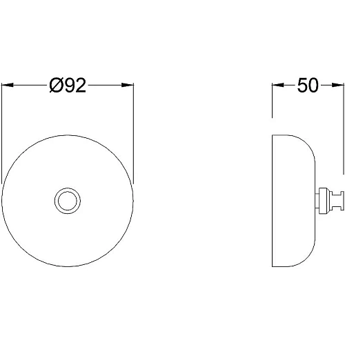 Сушилка для белья Timo Saona 13075/03 черный Сушилка для белья Timo Saona 13075/03 черный
