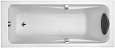 Акриловая ванна Jacob Delafon ODEON UP 170х70 E6080-00 Акриловая ванна Jacob Delafon ODEON UP 170х70 E6080-00