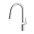 Смеситель для кухни Lemark Minima LM3850C, хром Смеситель для кухни Lemark Minima LM3850C, хром