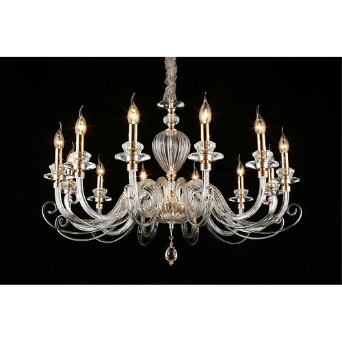 Люстра подвесная Aployt Daniele APL.701.03.12 Люстра подвесная Aployt Daniele APL.701.03.12