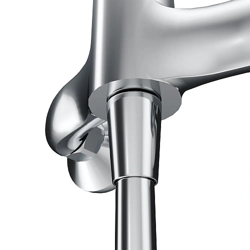 Смеситель для душа Damixa Palace Evo 2 322000000 Смеситель для душа Damixa Palace Evo 2 322000000