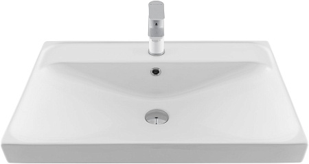 Раковина Aquanet Flash 70 00333267 Раковина Aquanet Flash 70 00333267