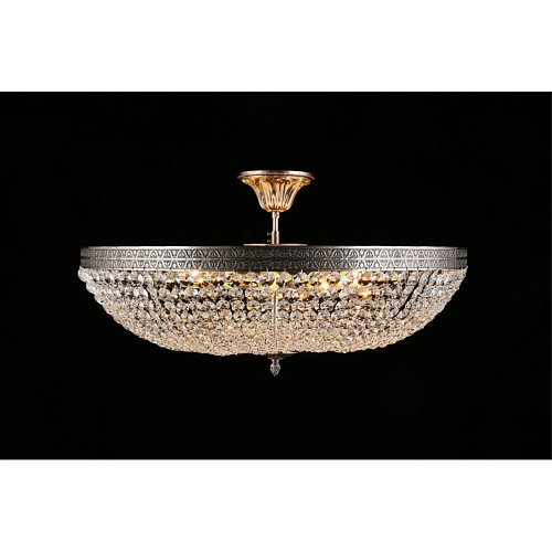 Люстра потолочная Aployt Helcia APL.756.17.10 Люстра потолочная Aployt Helcia APL.756.17.10