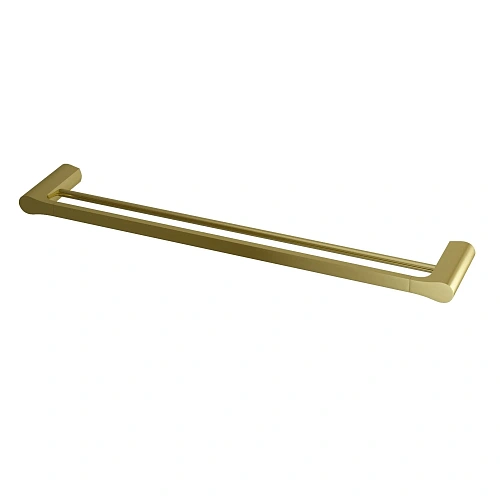 Полотенцедержатель WasserKRAFT Aisch K-5940 золото Полотенцедержатель WasserKRAFT Aisch K-5940 золото